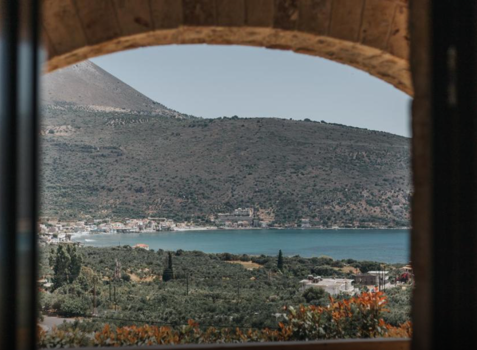 Wellness yoga retreat Greece — Align With Karla